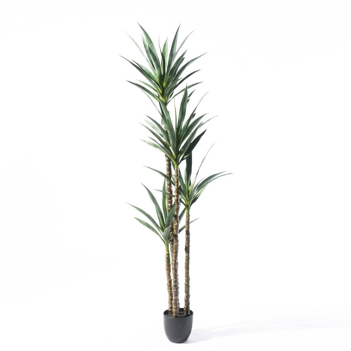 Supergreens Τεχνητό Δέντρο Γιούκα Πράσινο 180 εκ.