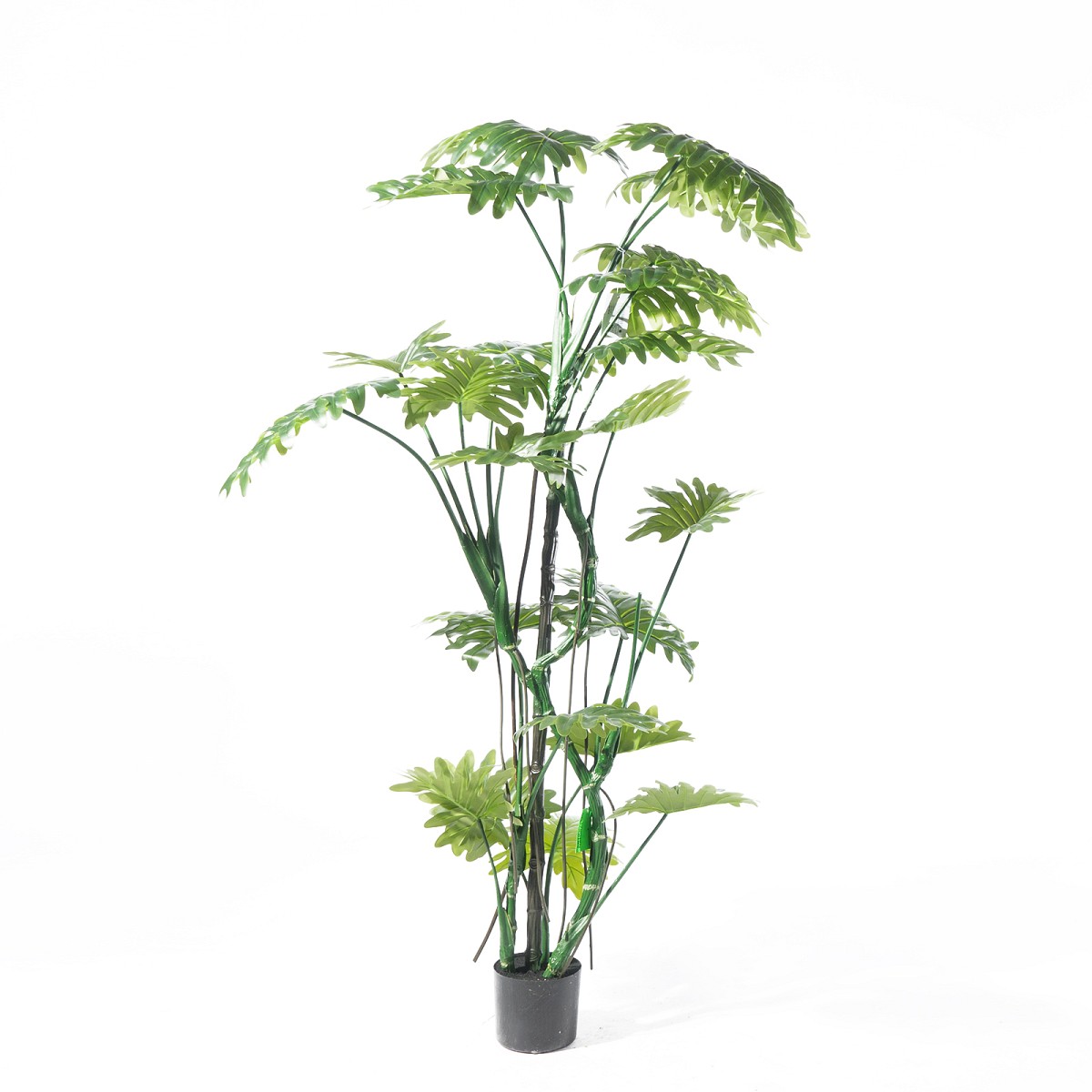 Supergreens Τεχνητό Δέντρο Μονστέρα \"Thaumatophyllum\" Πράσινο 180 εκ.