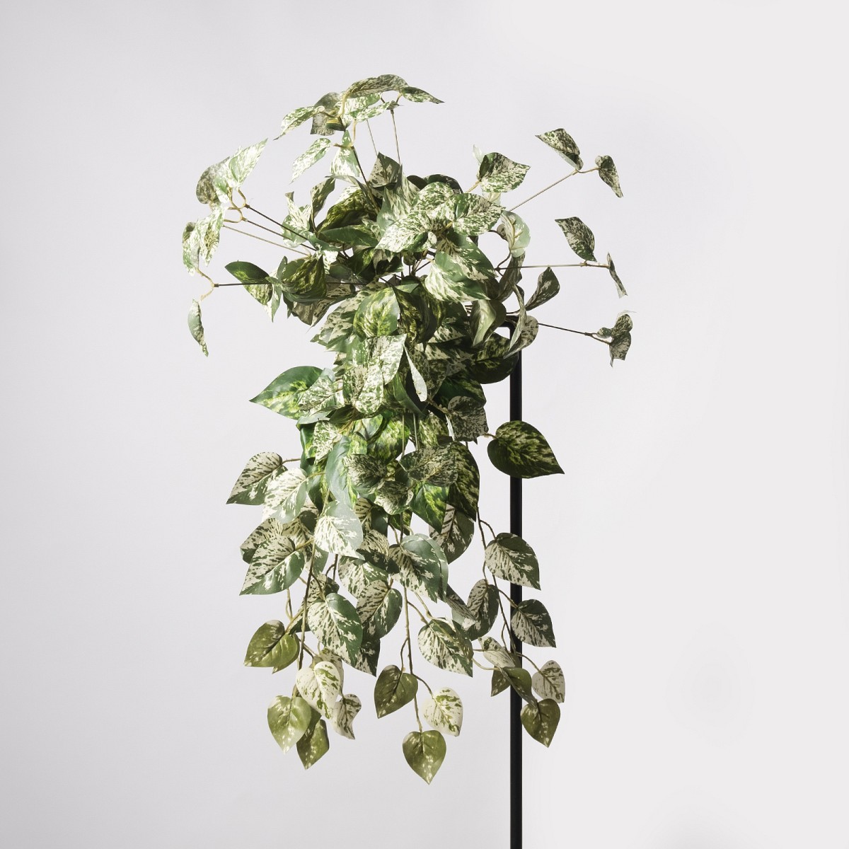 Supergreens Τεχνητός Κρεμαστός Κισσός Atlantic Πράσινος 70 εκ.