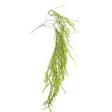 Supergreens Τεχνητό Κρεμαστό Χορτάρι Πράσινο 91 εκ.