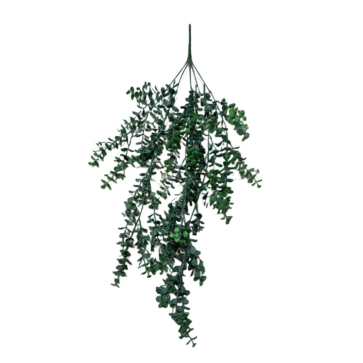 Supergreens Τεχνητό Κρεμαστό Πυξάρι \"Kangaroo\" Πράσινη 80 εκ.