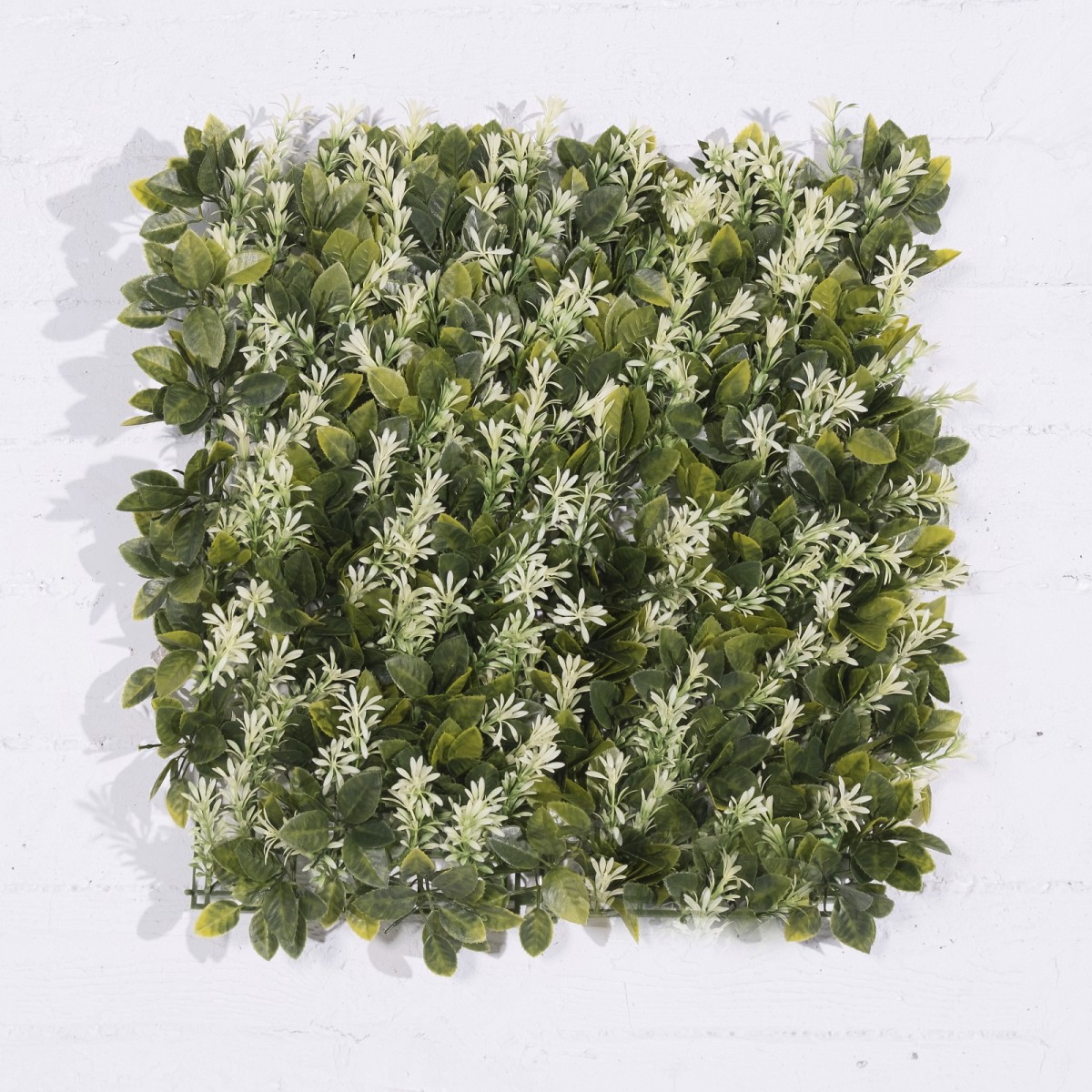 Supergreens Τεχνητή Φυλλωσιά Moss Hyloconium 50x50 εκ.