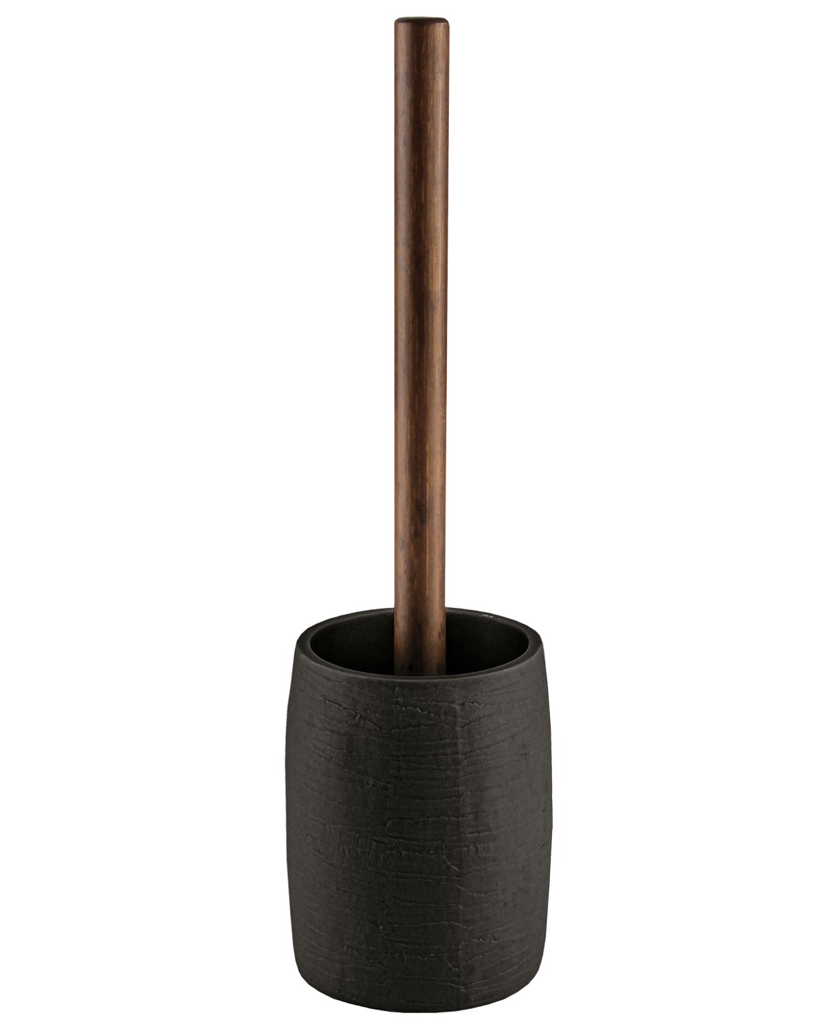 Πιγκάλ Harper Από Πολυρεσίνη & Μπαμπού 9,8x34,5 εκ