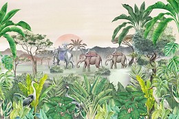 KT-Exclusive INTERMEZZO IM01-2-MATTVINYL-KTE