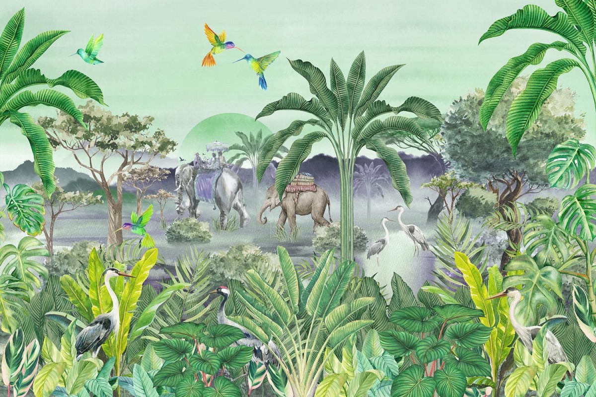 KT-Exclusive INTERMEZZO IM01-3-MATTVINYL-KTE Ταπετσαρίες τοίχου