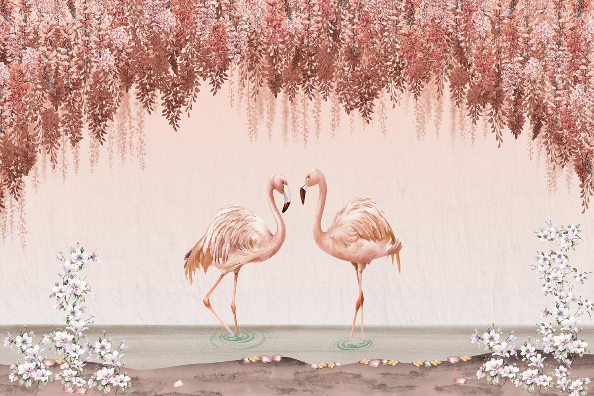 KT-Exclusive INTERMEZZO IM04-3-MATTVINYL-KTE Ταπετσαρίες τοίχου