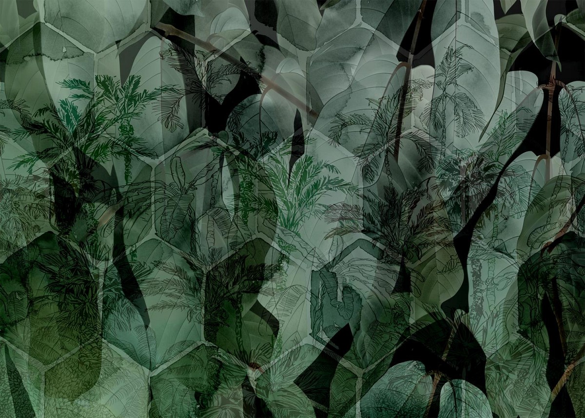 KT-Exclusive INTERMEZZO IM06-1-MATTVINYL-KTE Ταπετσαρίες τοίχου