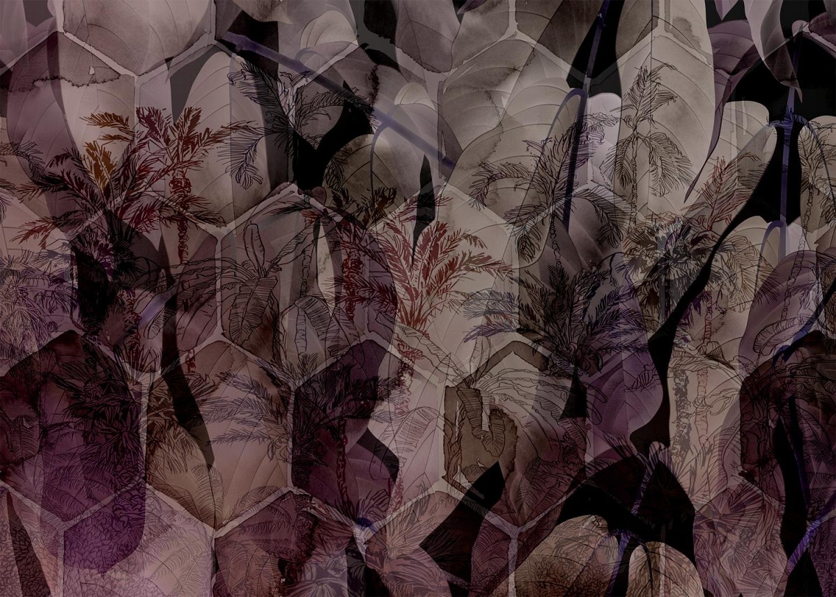 KT-Exclusive INTERMEZZO IM06-3-MATTVINYL-KTE Ταπετσαρίες τοίχου