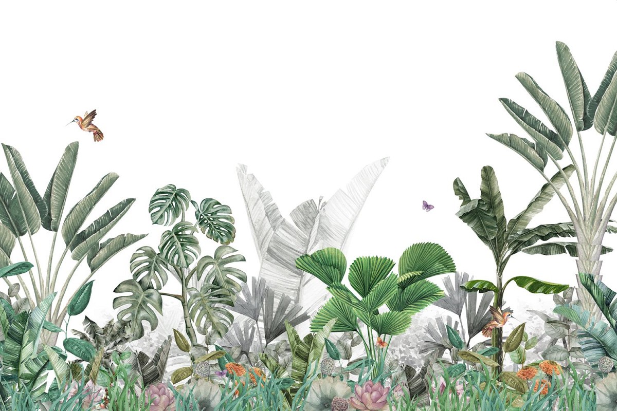 KT-Exclusive INTERMEZZO IM07-2-MATTVINYL-KTE Ταπετσαρίες τοίχου