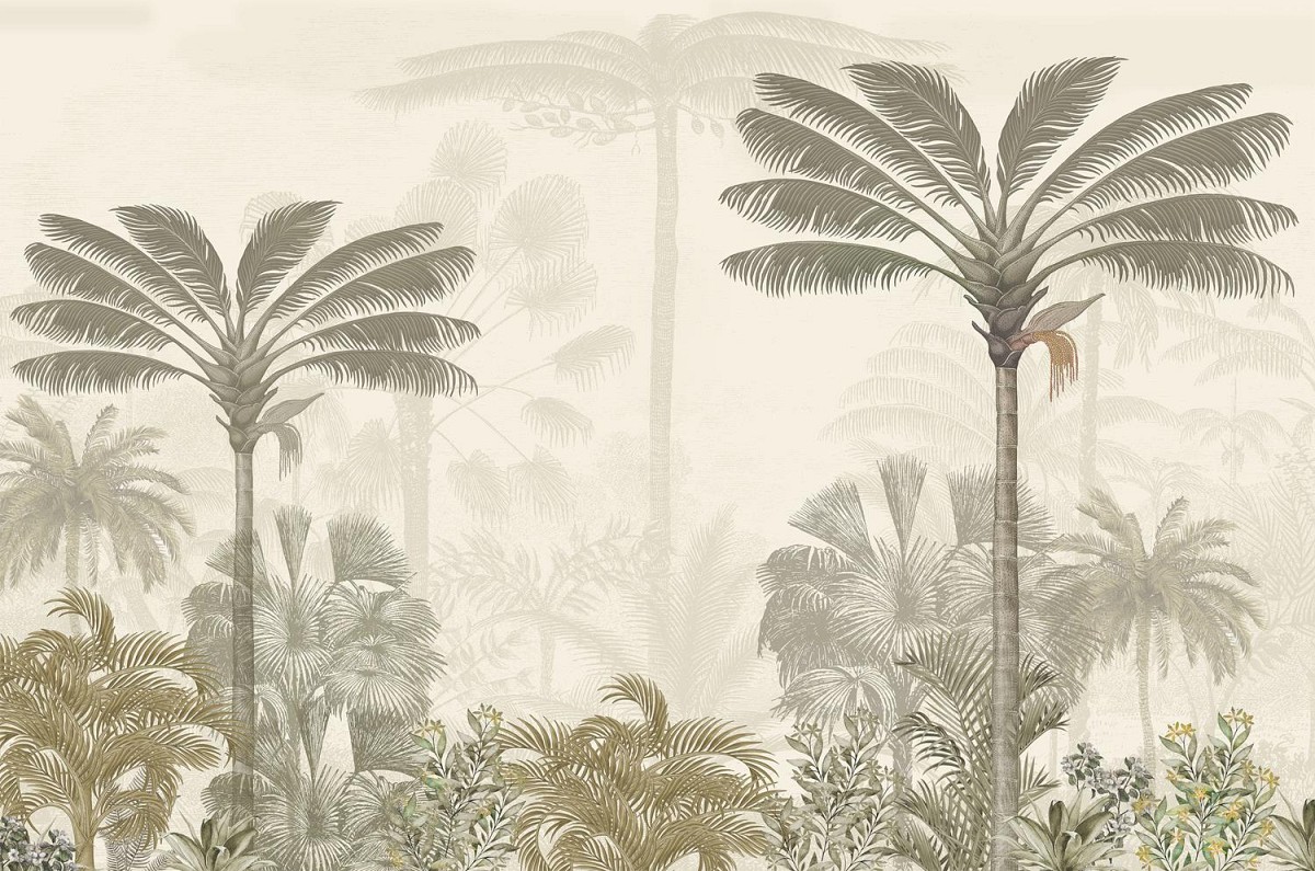 KT-Exclusive INTERMEZZO IM08-1-MATTVINYL-KTE Ταπετσαρίες τοίχου