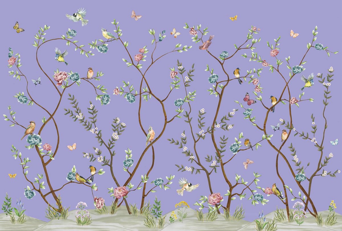 KT-Exclusive INTERMEZZO IM14-3-MATTVINYL-KTE Ταπετσαρίες τοίχου