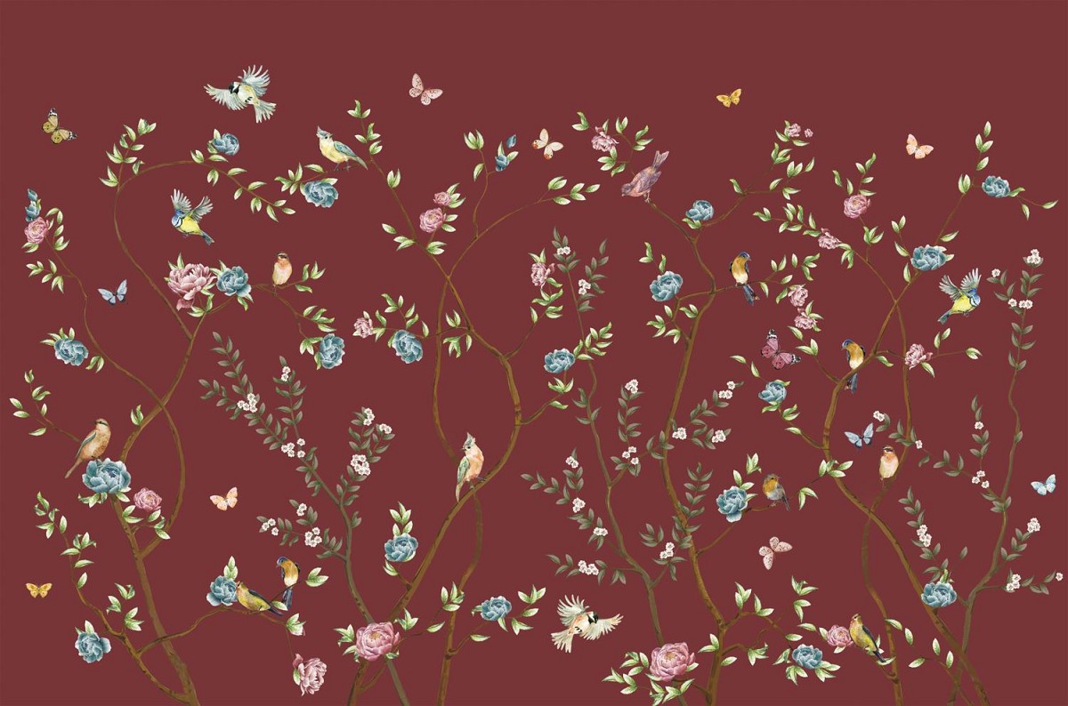 KT-Exclusive INTERMEZZO IM14-4-MATTVINYL-KTE Ταπετσαρίες τοίχου