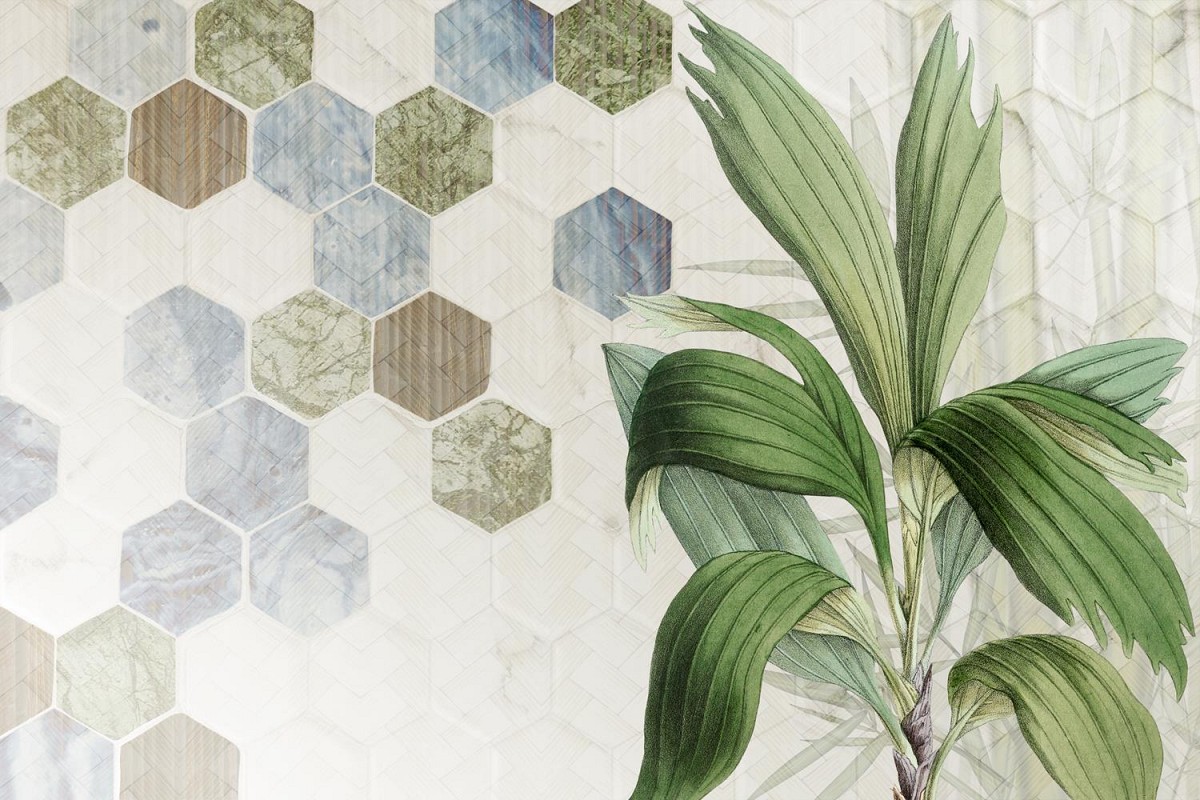 KT-Exclusive INTERMEZZO IM17-1-MATTVINYL-KTE Ταπετσαρίες τοίχου