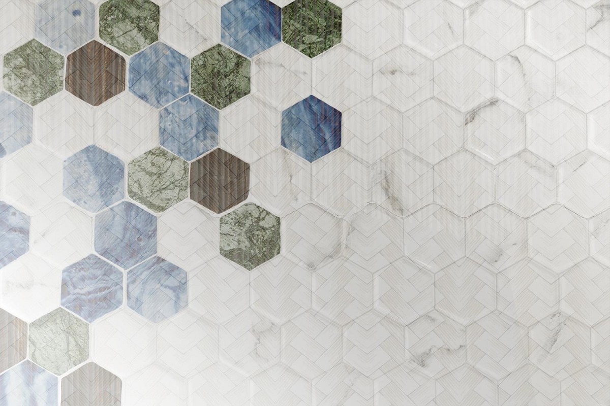 KT-Exclusive INTERMEZZO IM17-2-MATTVINYL-KTE Ταπετσαρίες τοίχου