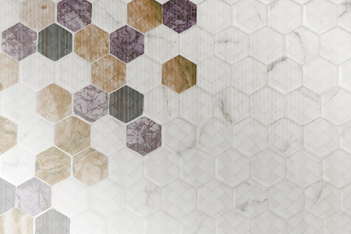 KT-Exclusive INTERMEZZO IM17-3-MATTVINYL-KTE Ταπετσαρίες τοίχου