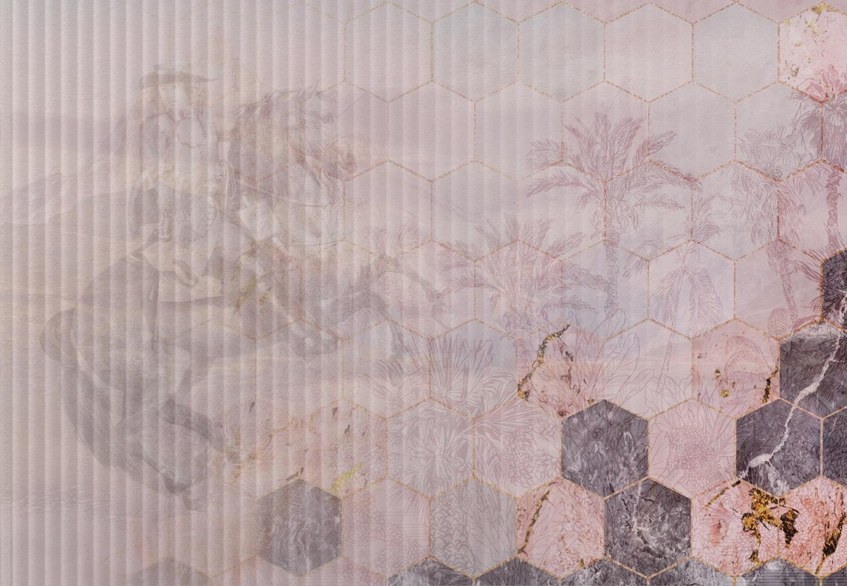 KT-Exclusive INTERMEZZO IM20-1-MATTVINYL-KTE Ταπετσαρίες τοίχου