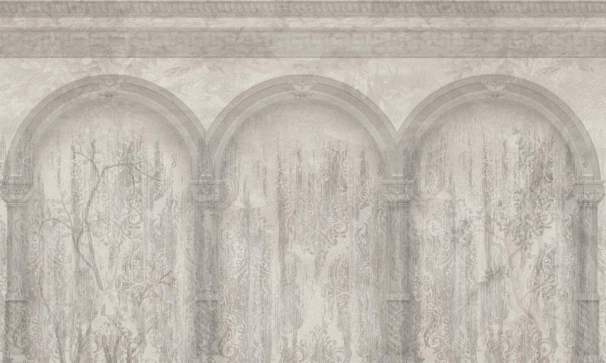 KT-Exclusive INTERMEZZO IM21-1-MATTVINYL-KTE Ταπετσαρίες τοίχου