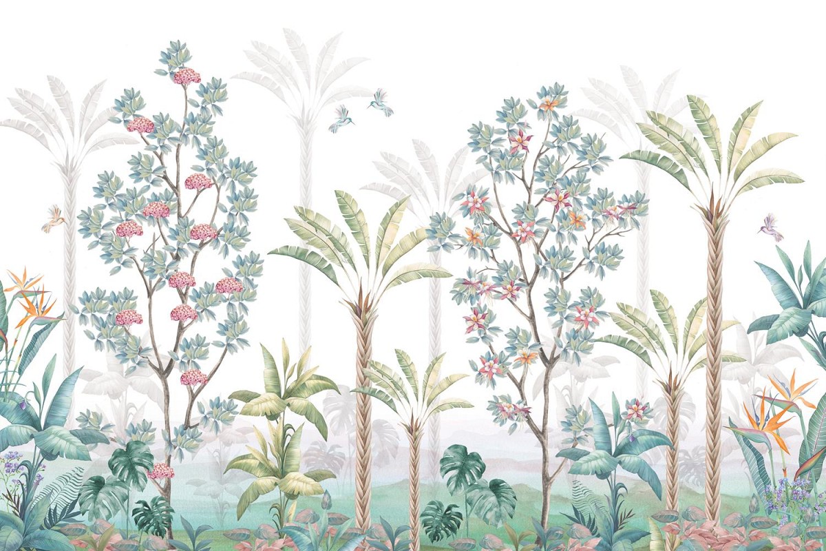 KT-Exclusive INTERMEZZO IM24-4-MATTVINYL-KTE Ταπετσαρίες τοίχου