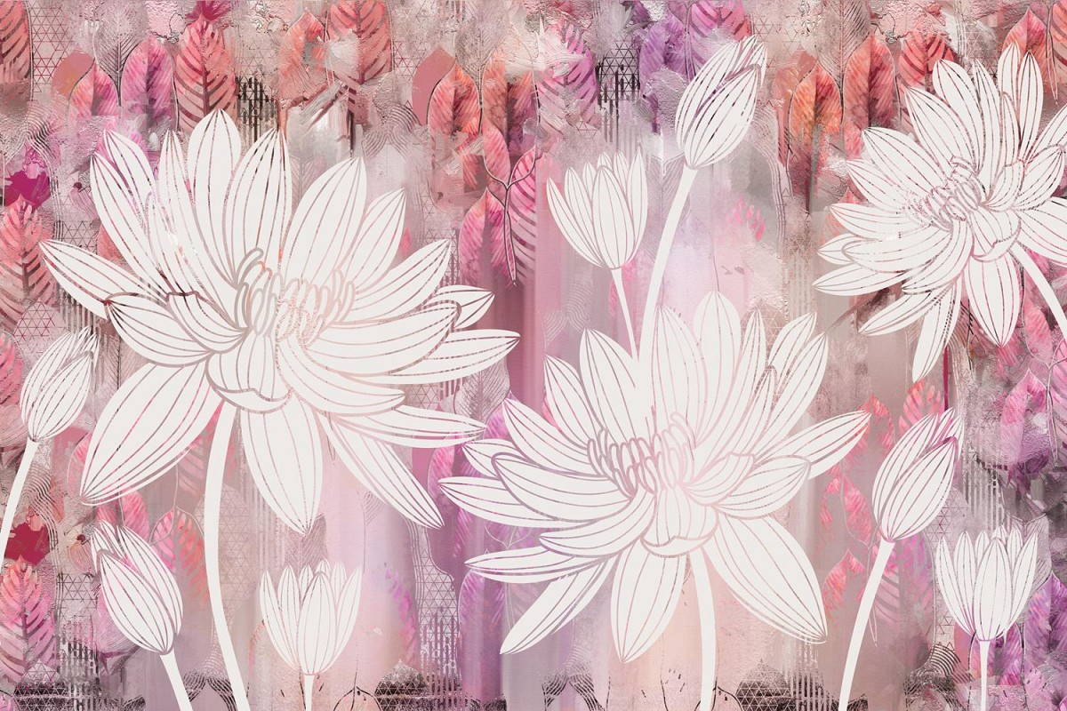 KT-Exclusive INTERMEZZO IM25-2-MATTVINYL-KTE Ταπετσαρίες τοίχου