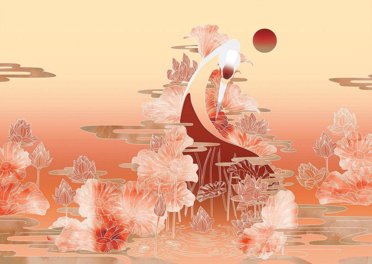 KT-Exclusive INTERMEZZO IM26-2-MATTVINYL-KTE Ταπετσαρίες τοίχου