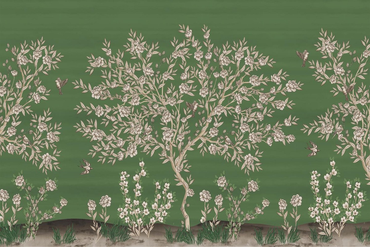 KT-Exclusive INTERMEZZO IM30-3-MATTVINYL-KTE Ταπετσαρίες τοίχου