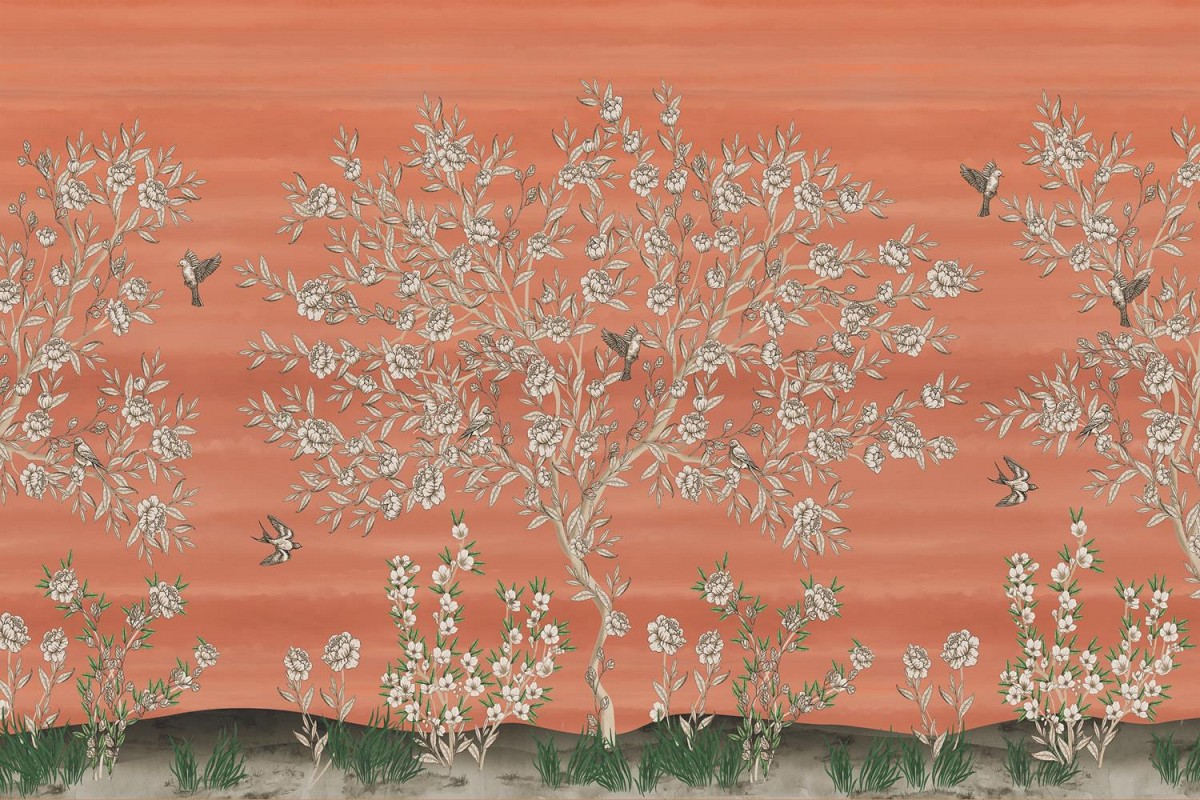 KT-Exclusive INTERMEZZO IM30-4-MATTVINYL-KTE Ταπετσαρίες τοίχου