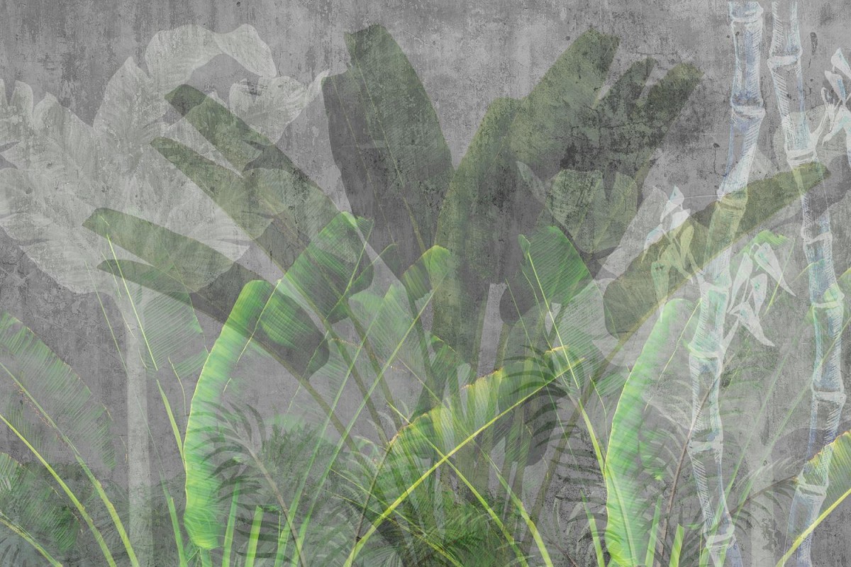 KT-Exclusive INTERMEZZO IM34-1-MATTVINYL-KTE Ταπετσαρίες τοίχου