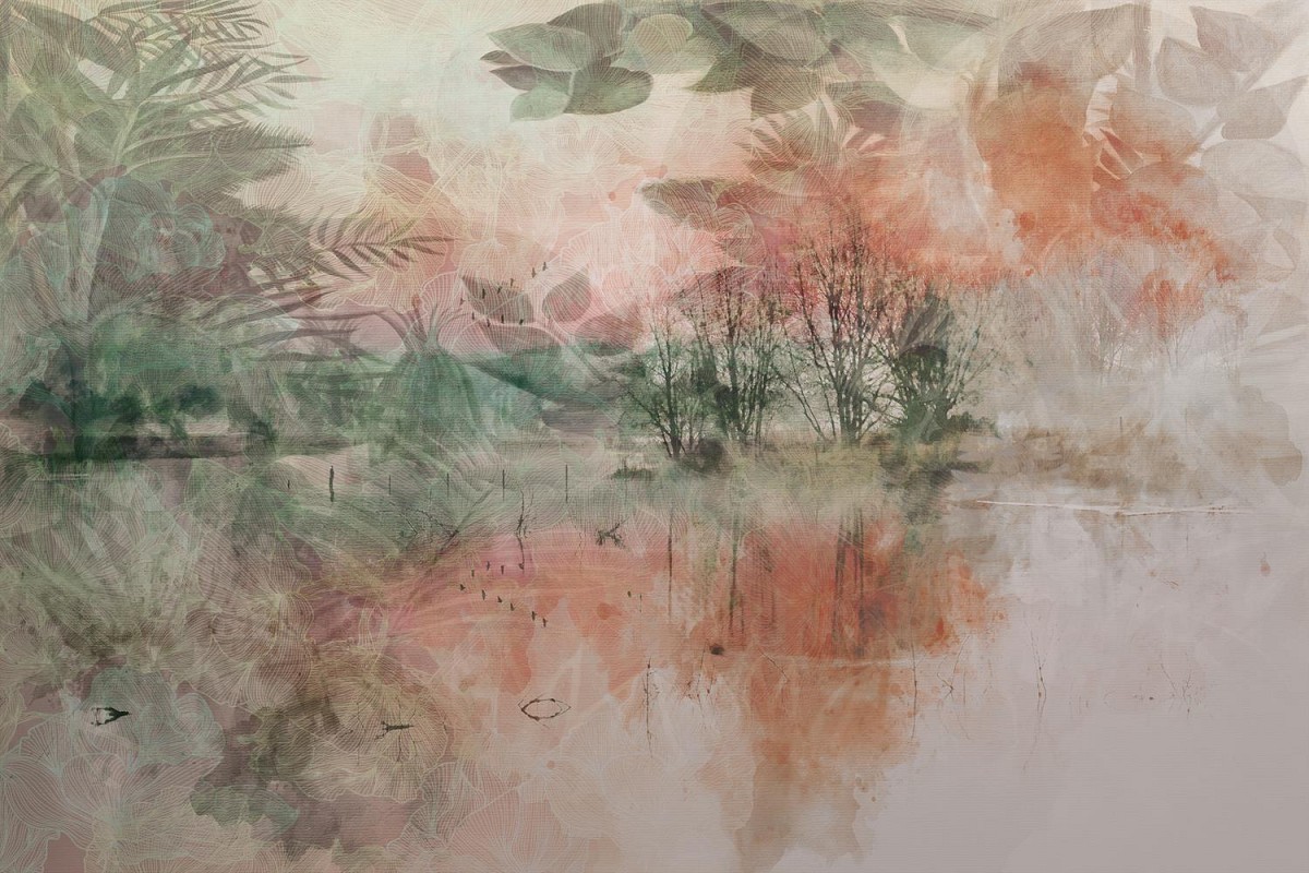 KT-Exclusive INTERMEZZO IM41-2-MATTVINYL-KTE Ταπετσαρίες τοίχου