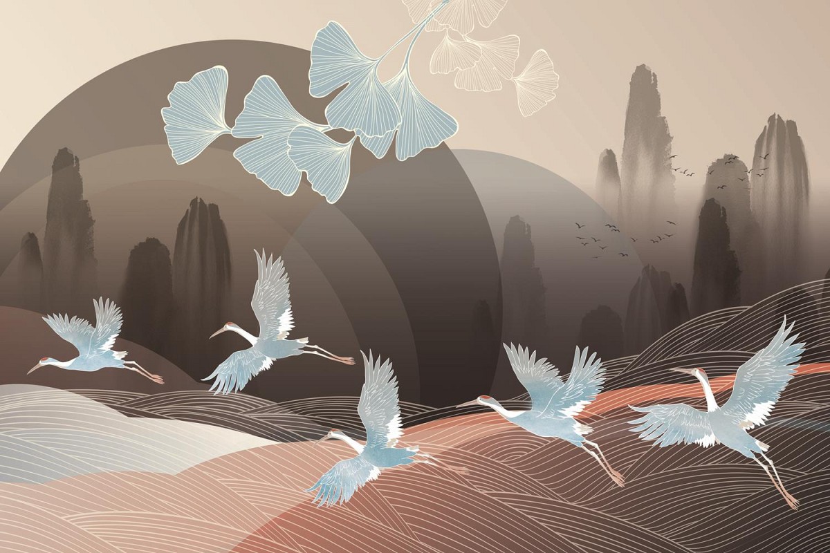 KT-Exclusive INTERMEZZO IM44-1-MATTVINYL-KTE Ταπετσαρίες τοίχου