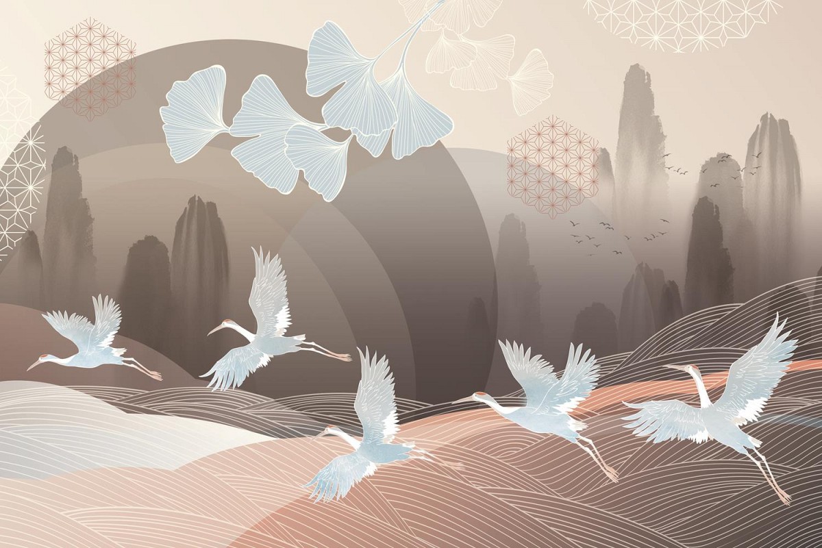 KT-Exclusive INTERMEZZO IM44-2-MATTVINYL-KTE Ταπετσαρίες τοίχου