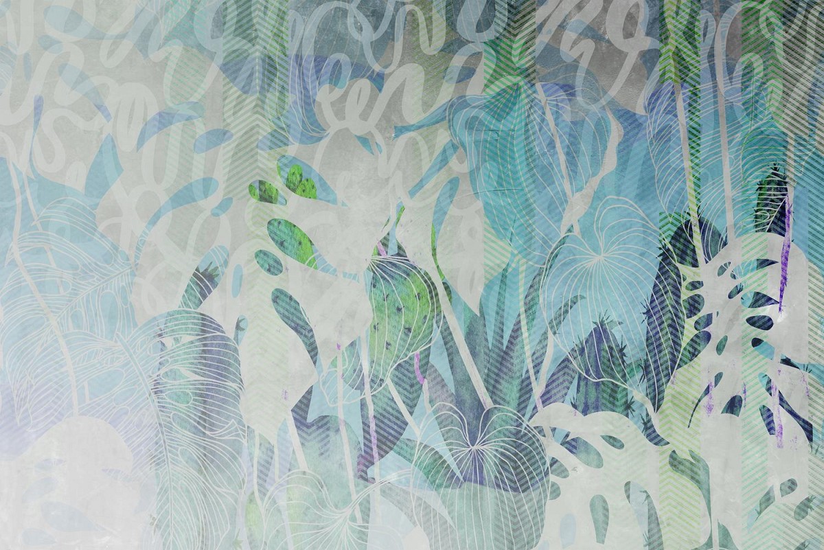 KT-Exclusive INTERMEZZO IM47-1-MATTVINYL-KTE Ταπετσαρίες τοίχου