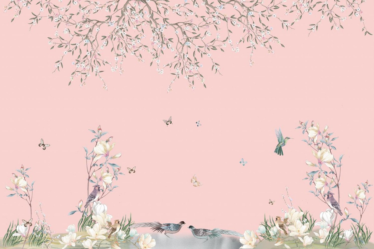 KT-Exclusive INTERMEZZO IM50-2-MATTVINYL-KTE Ταπετσαρίες τοίχου