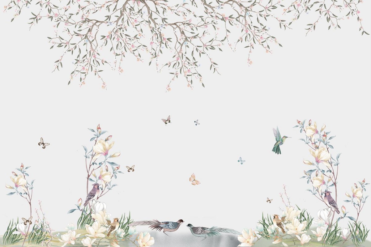 KT-Exclusive INTERMEZZO IM50-3-MATTVINYL-KTE Ταπετσαρίες τοίχου