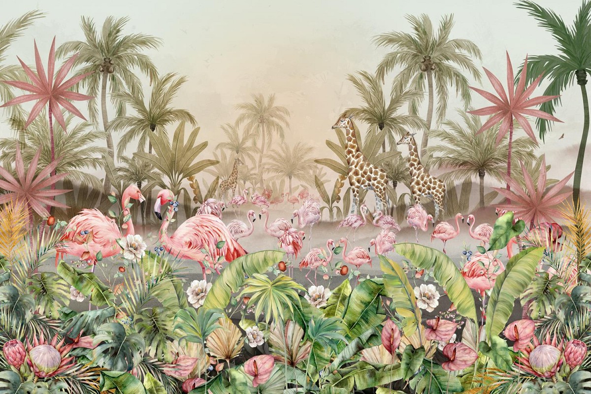 KT-Exclusive INTERMEZZO IM54-1-MATTVINYL-KTE Ταπετσαρίες τοίχου