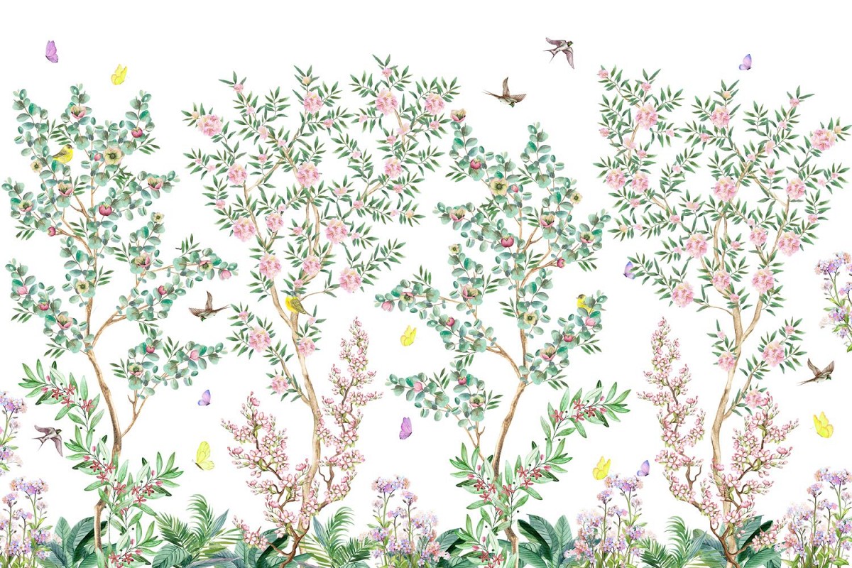 KT-Exclusive INTERMEZZO IM55-1-MATTVINYL-KTE Ταπετσαρίες τοίχου