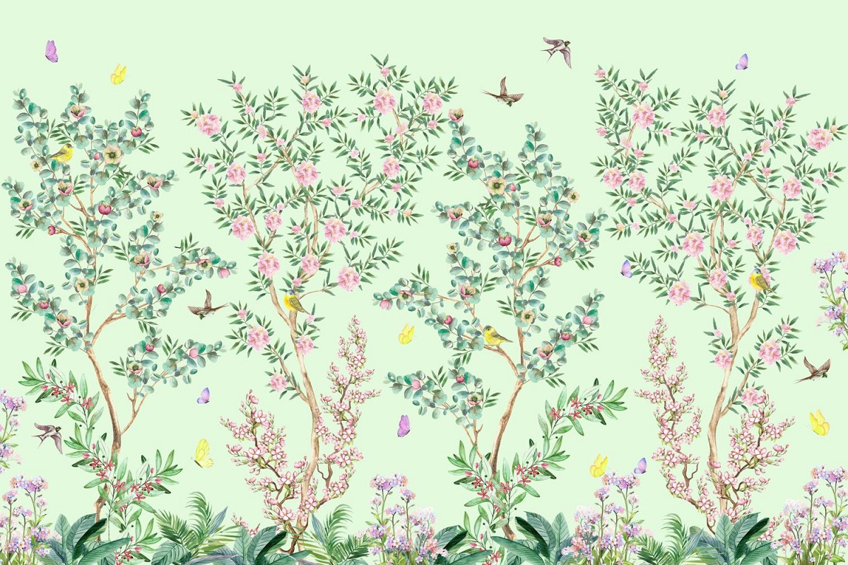 KT-Exclusive INTERMEZZO IM55-3-MATTVINYL-KTE Ταπετσαρίες τοίχου