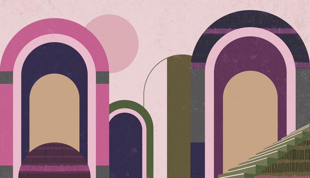 KT-Exclusive INTERMEZZO IM62-3-MATTVINYL-KTE Ταπετσαρίες τοίχου