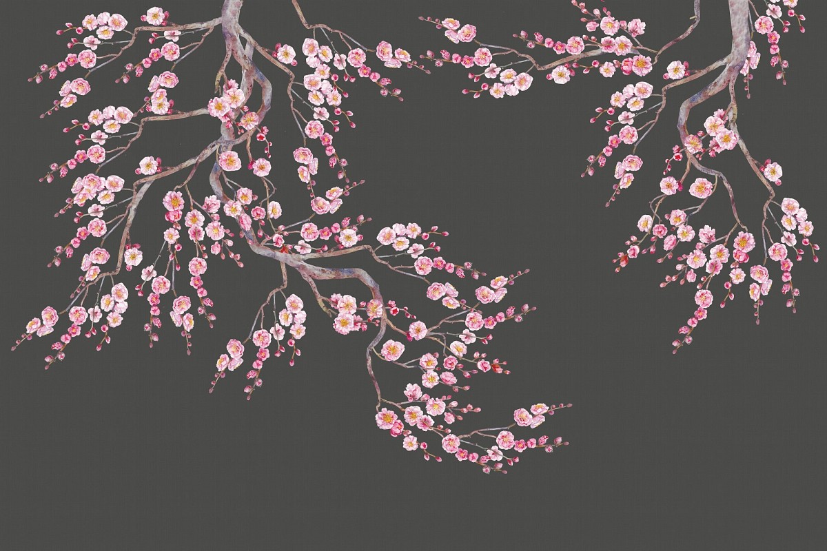 KT-Exclusive GEMINI KT009AM-AD-MATTVINYL-KTE Ταπετσαρίες τοίχου