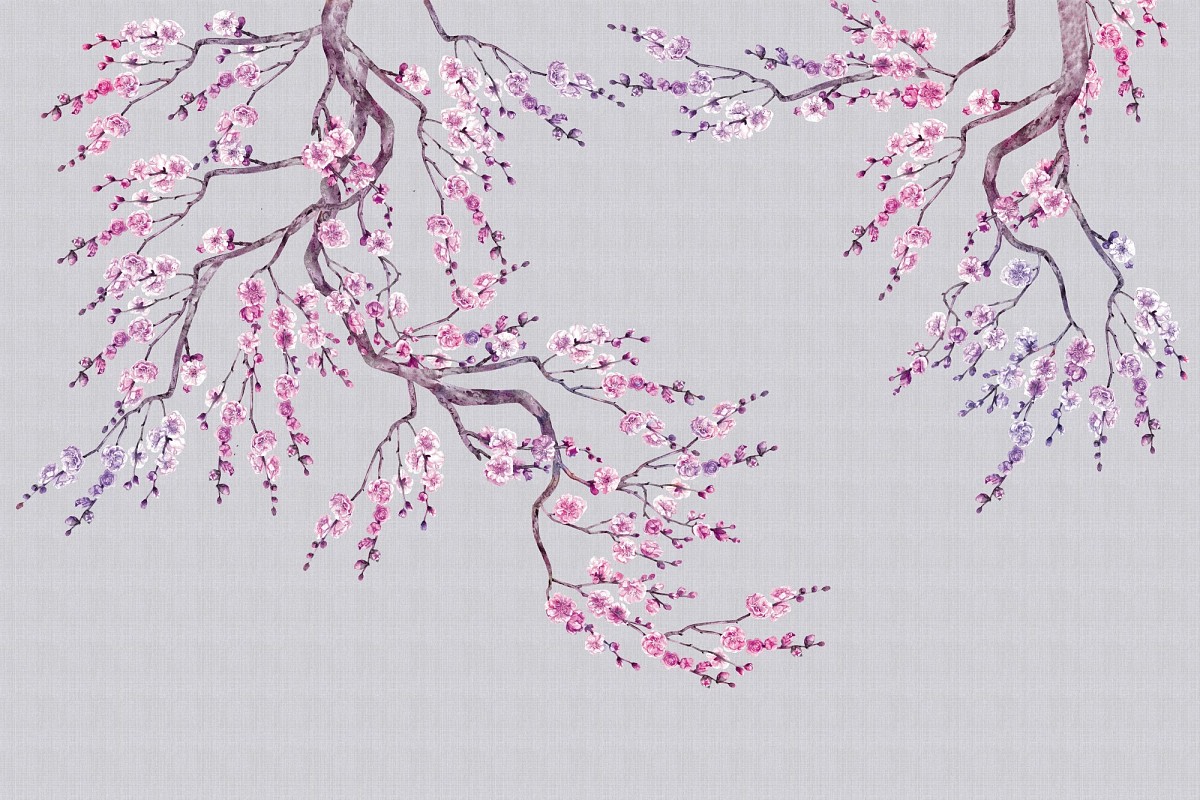 KT-Exclusive GEMINI KT009AM-C-MATTVINYL-KTE Ταπετσαρίες τοίχου