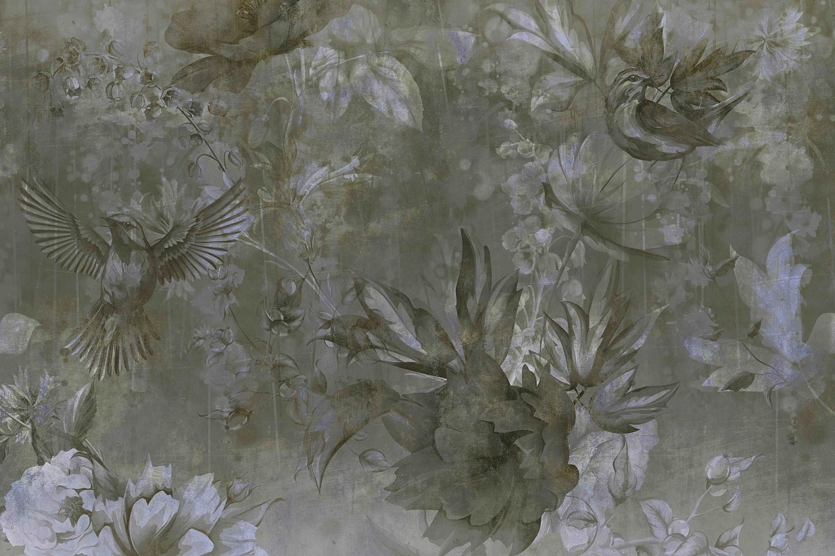 KT-Exclusive GEMINI KT019M-C-MATTVINYL-KTE Ταπετσαρίες τοίχου