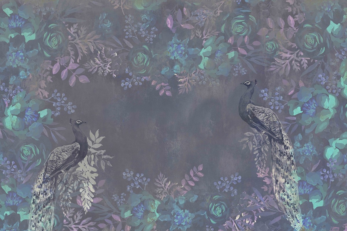 KT-Exclusive GEMINI KT029M-A-MATTVINYL-KTE Ταπετσαρίες τοίχου