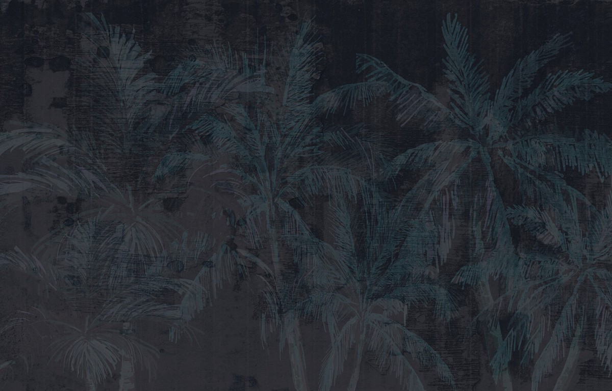 KT-Exclusive GEMINI KT049M-B-MATTVINYL-KTE Ταπετσαρίες τοίχου