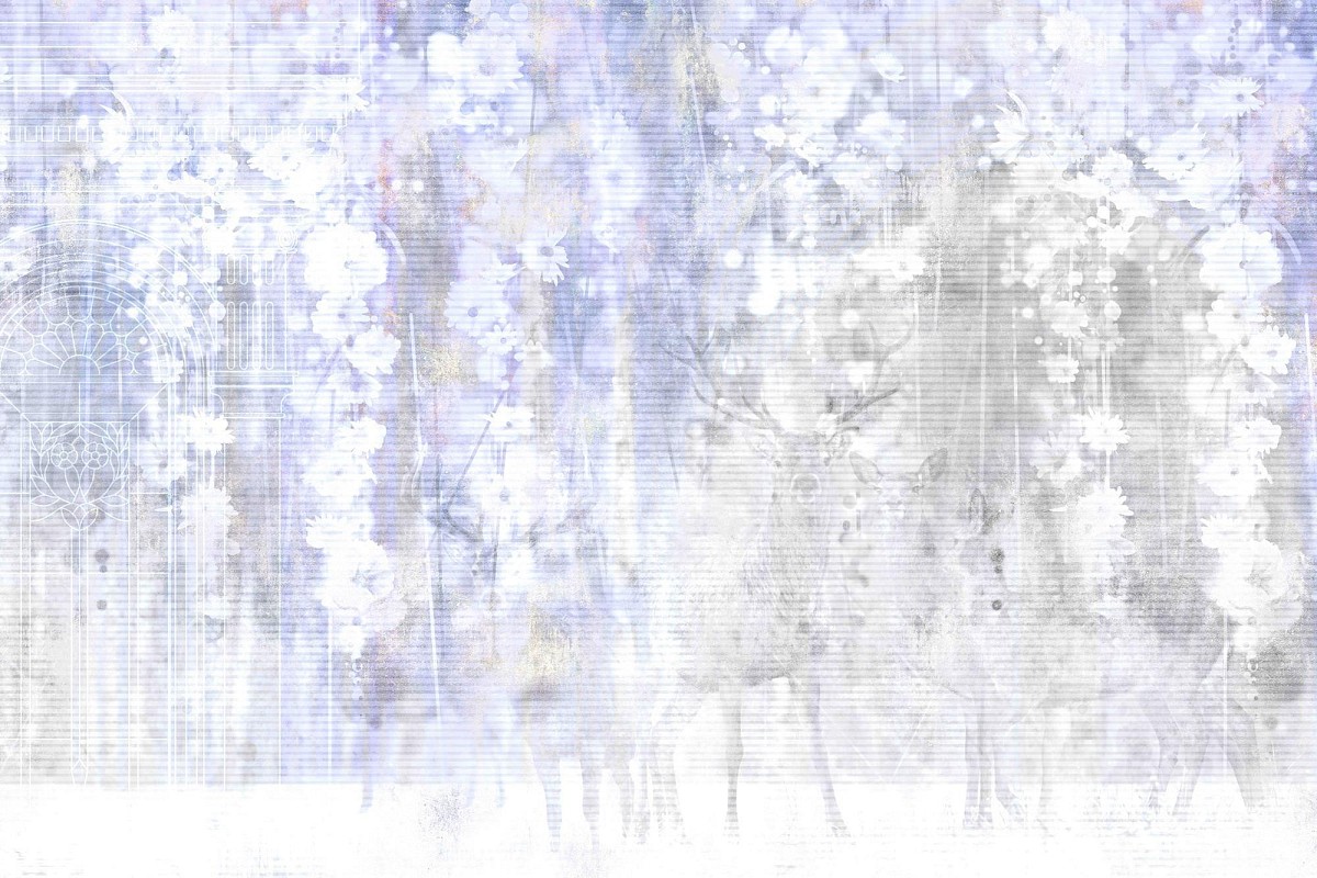 KT-Exclusive GEMINI KT119M-B-MATTVINYL-KTE Ταπετσαρίες τοίχου