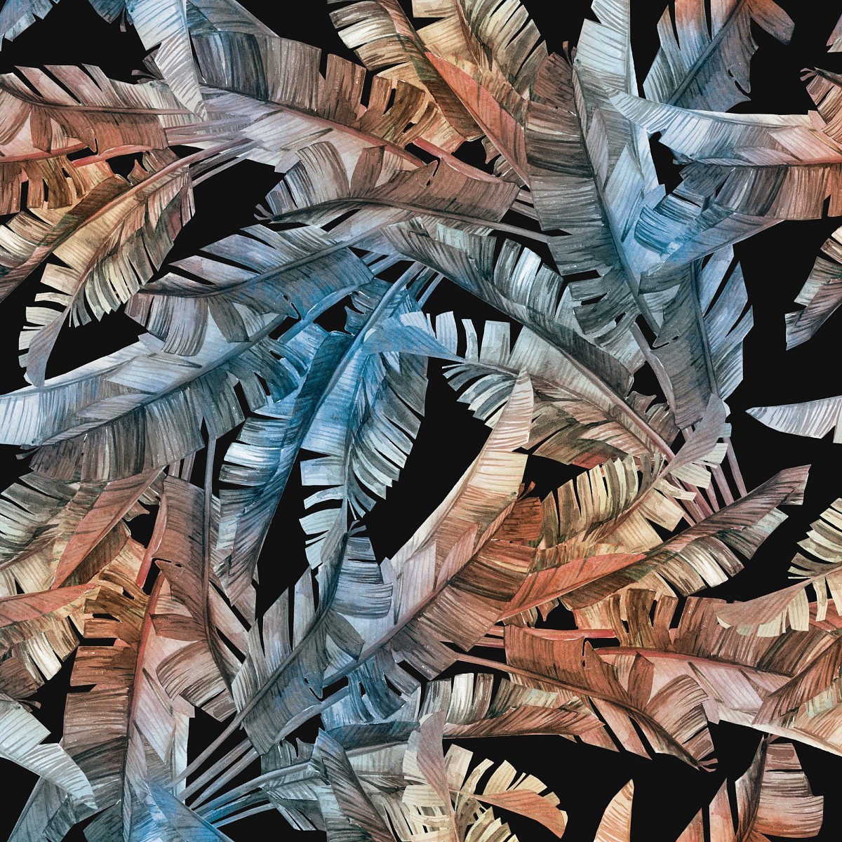 KT-Exclusive GEMINI KT129M-B-MATTVINYL-KTE Ταπετσαρίες τοίχου