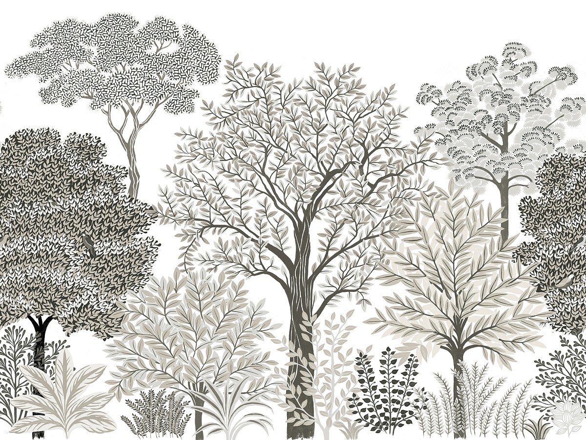 KTE BRITISH HERITAGE III KT15614M-KTE Ταπετσαρίες τοίχου