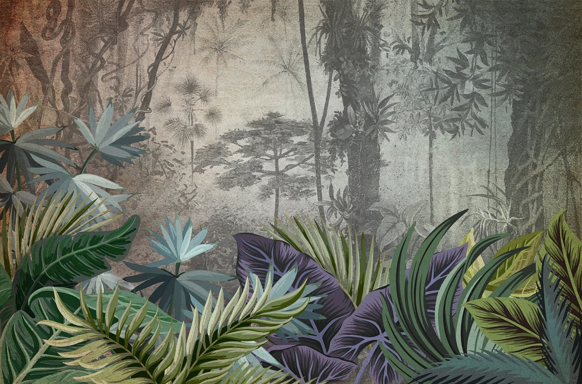 KT-Exclusive GEMINI KT239-A-MATTVINYL-KTE Ταπετσαρίες τοίχου