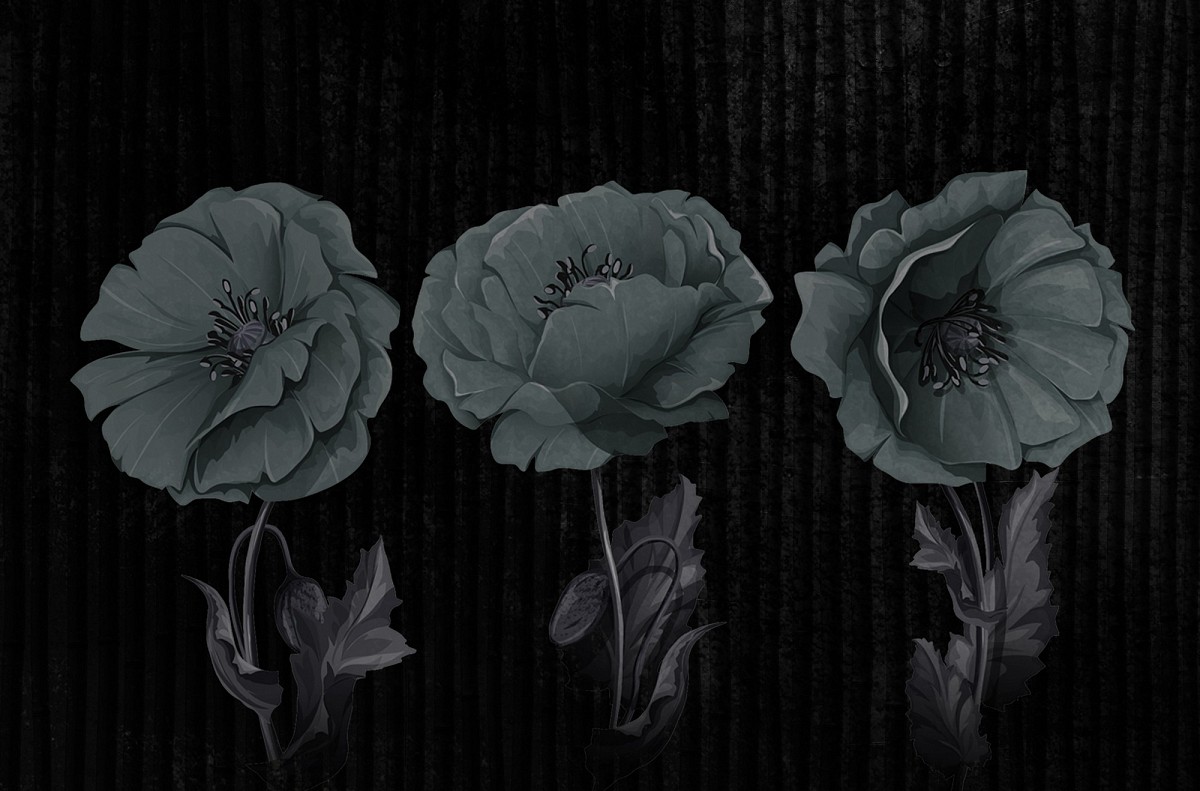 KT-Exclusive GEMINI KT339M-A-MATTVINYL-KTE Ταπετσαρίες τοίχου