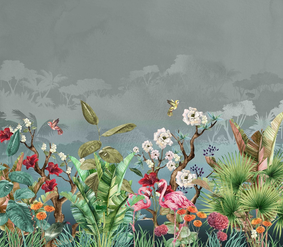 KT-Exclusive GEMINI KT419M-A-MATTVINYL-KTE Ταπετσαρίες τοίχου