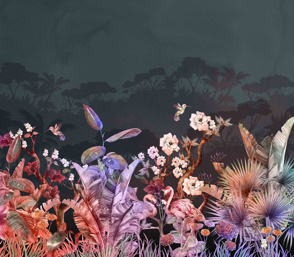 KT-Exclusive GEMINI KT419M-B-MATTVINYL-KTE Ταπετσαρίες τοίχου