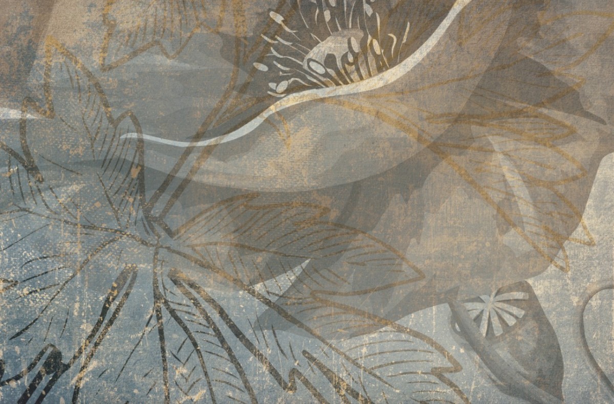 KT-Exclusive GEMINI KT429M-MATTVINYL-KTE Ταπετσαρίες τοίχου